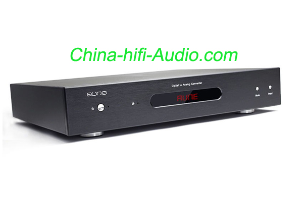 Aune hifi Audio S10 24BIT/192Khz hifi DAC coaxial optical black Aune hifi Audio S10 24BIT/192Khz hifi DAC coaxial optical black